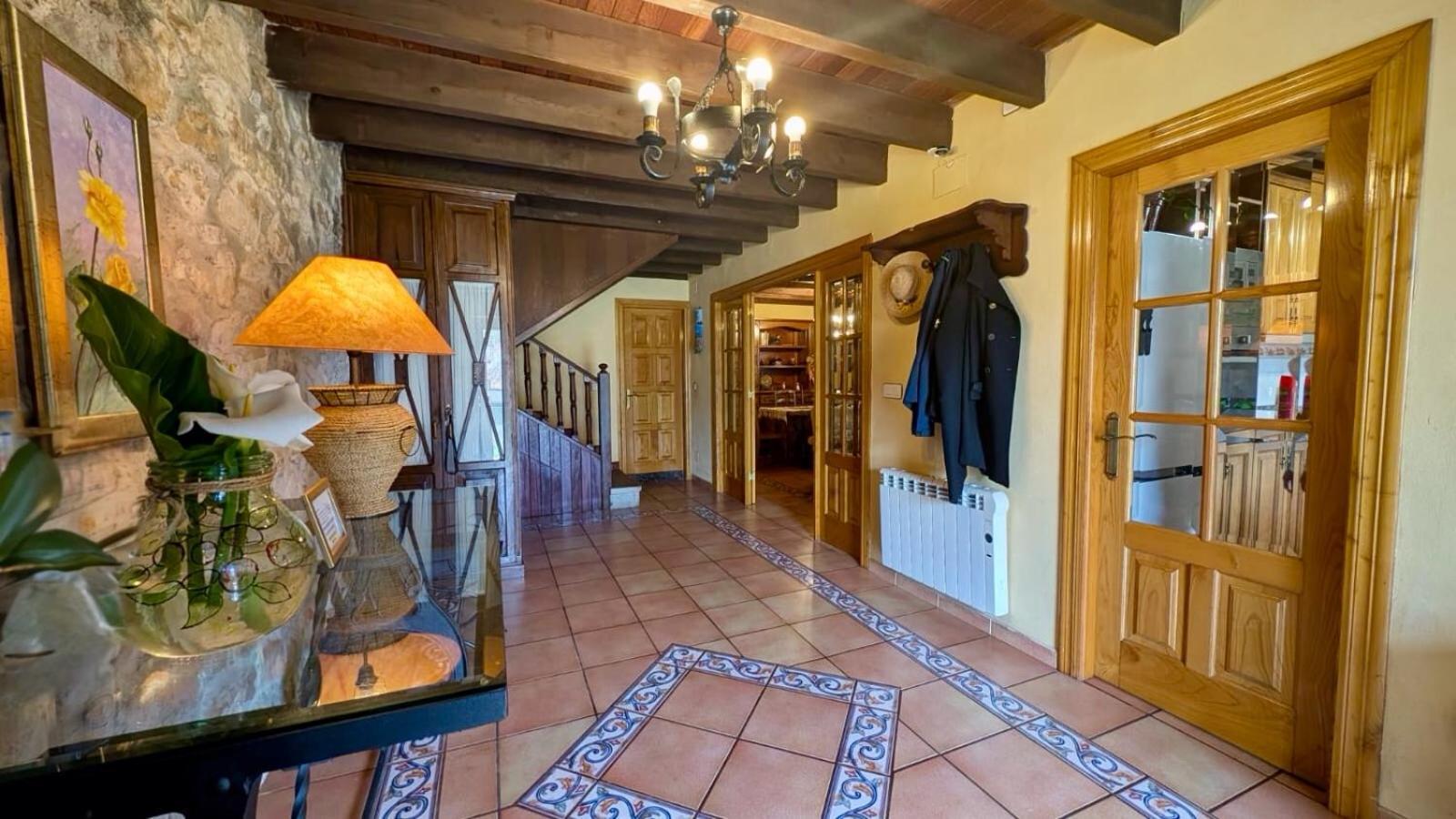 El Pedroso De Llanes Villa Villahormes Exterior foto